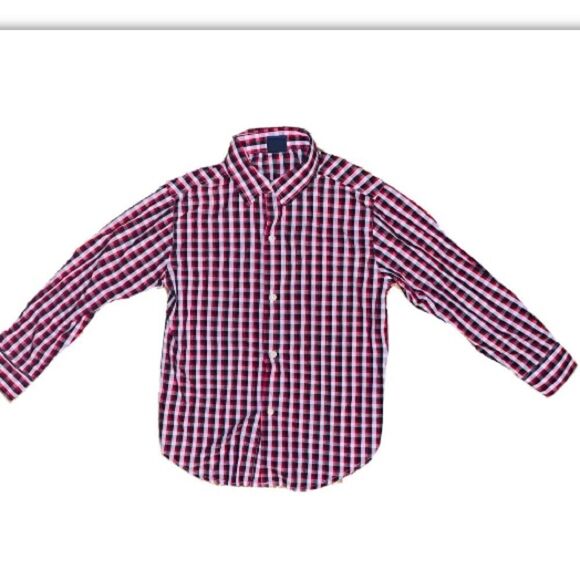 Boys Izod 2 piece sweater set size 8 - Picture 4 of 6